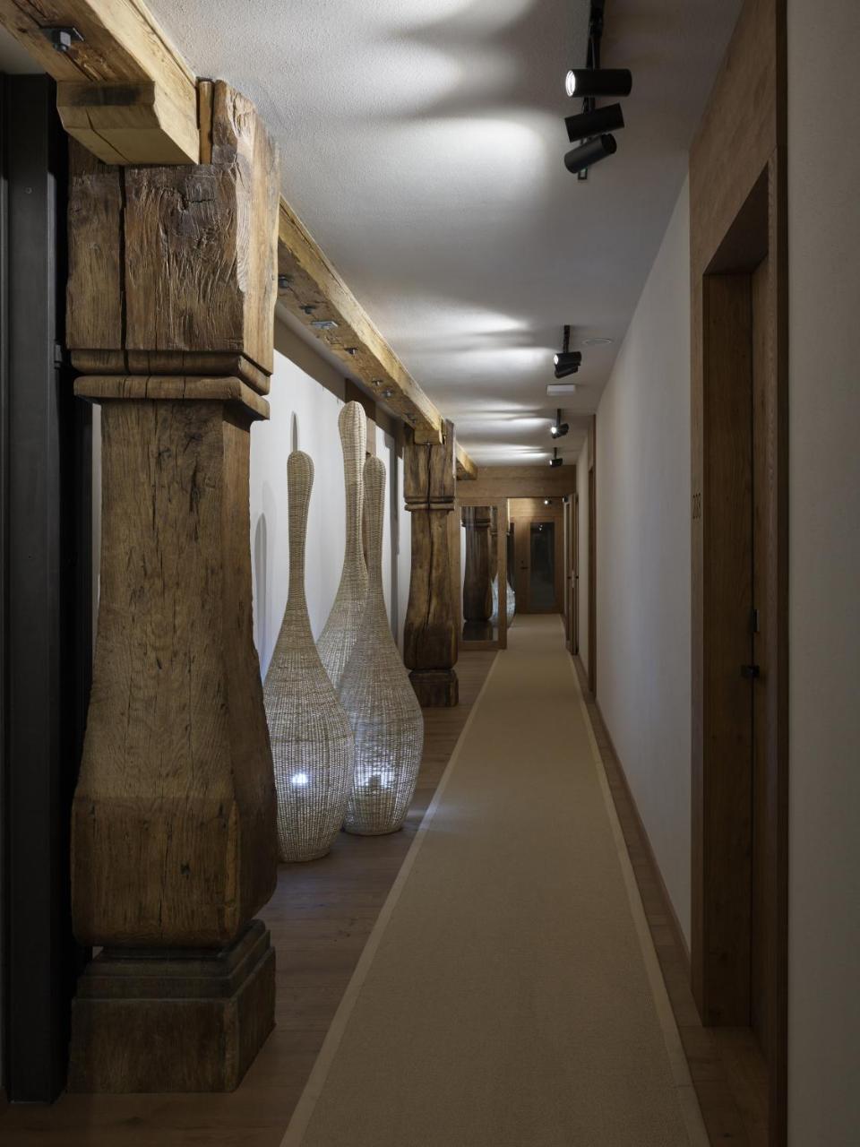Lotrinsky Hotel Velke Pavlovice Luaran gambar